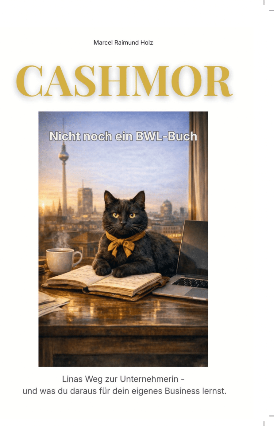 CASHMOR
